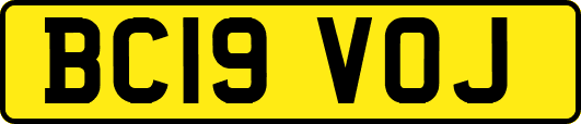 BC19VOJ