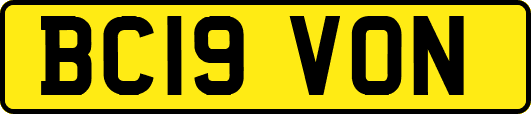 BC19VON