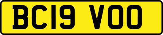 BC19VOO