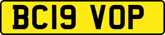 BC19VOP
