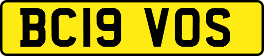 BC19VOS