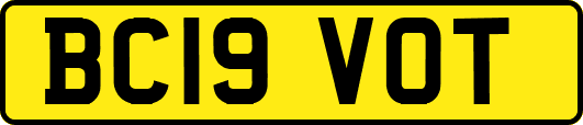BC19VOT