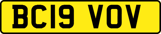 BC19VOV