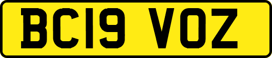 BC19VOZ