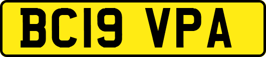 BC19VPA
