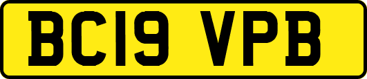 BC19VPB
