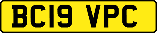 BC19VPC