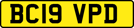 BC19VPD