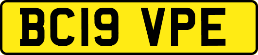 BC19VPE
