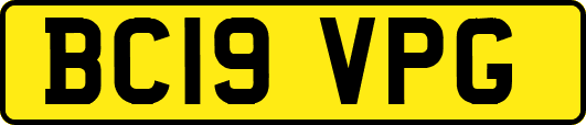 BC19VPG