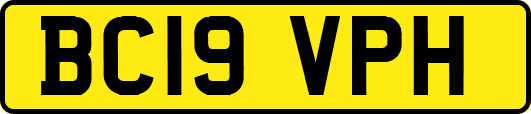 BC19VPH