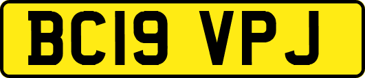 BC19VPJ
