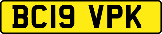 BC19VPK