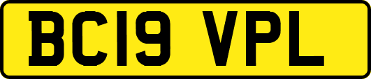 BC19VPL