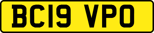 BC19VPO