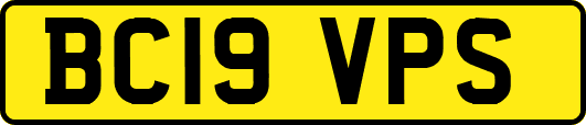 BC19VPS