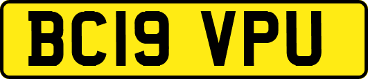 BC19VPU