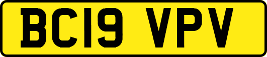 BC19VPV