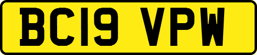 BC19VPW
