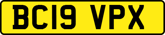 BC19VPX