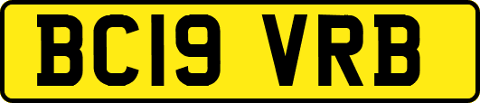 BC19VRB