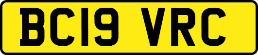 BC19VRC