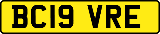 BC19VRE