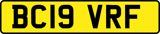 BC19VRF