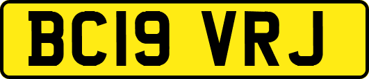 BC19VRJ