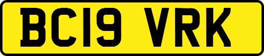 BC19VRK