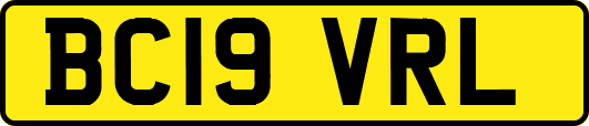 BC19VRL