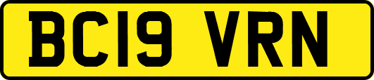 BC19VRN