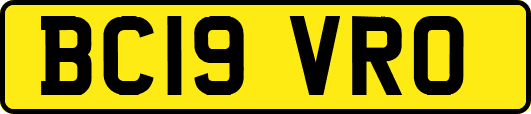BC19VRO