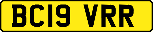 BC19VRR