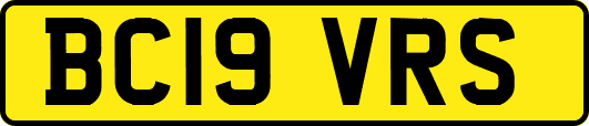 BC19VRS