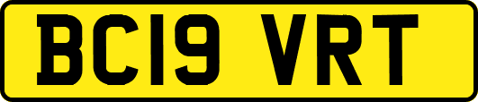BC19VRT
