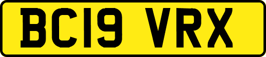 BC19VRX