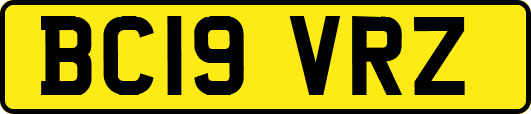 BC19VRZ