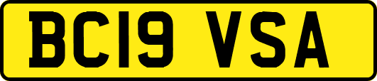 BC19VSA
