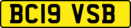 BC19VSB