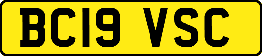 BC19VSC