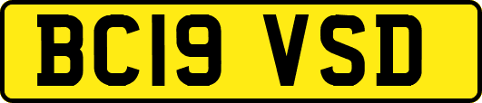 BC19VSD