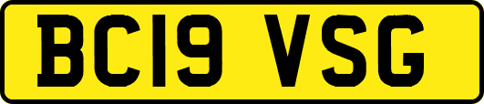 BC19VSG