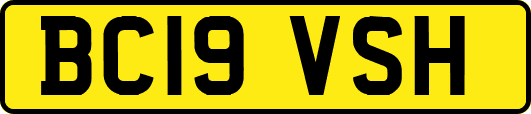 BC19VSH