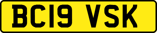BC19VSK