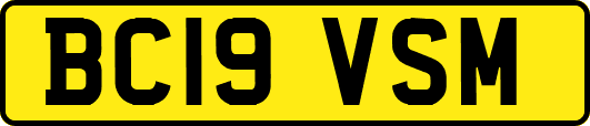 BC19VSM