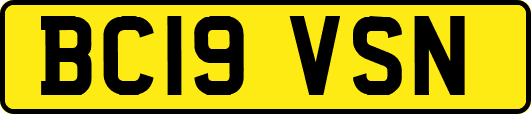BC19VSN