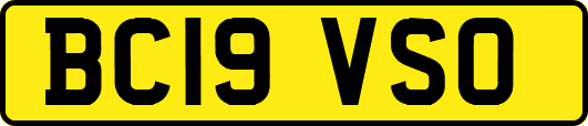 BC19VSO