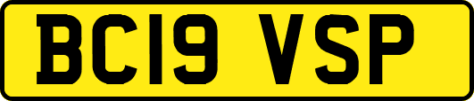 BC19VSP