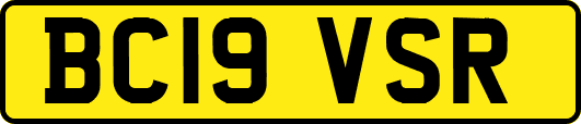 BC19VSR